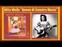 Paroles de Things i might have been Kitty Wells