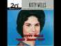 Il testo della What about you Kitty Wells