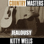 Il testo della Will your lawyer talk to god Kitty Wells