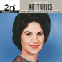 Il testo della You don't hear Kitty Wells