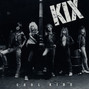 Paroles de Restless blood Kix