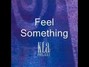 Lyrics of Feel something Kla Project