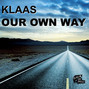 Il testo della Our own way Klaas