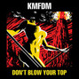 Il testo della Disgust Kmfdm