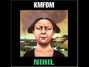 Il testo della Disobedience Kmfdm