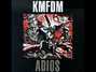 Lyrics of D.i.y. Kmfdm