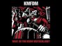 Il testo della Itchy bitchy [dance version] Kmfdm