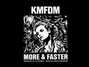 Lyrics of Naff off Kmfdm