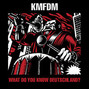 Il testo della Positiv Kmfdm