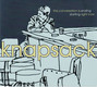 Lyrics of Balancing act Knapsack