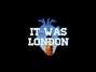 Il testo della It was london Kooks