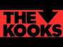 Il testo della Melody maker Kooks