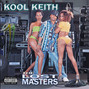 Lyrics of Girls want you Kool Keith