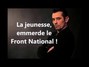 Lyrics of La france est internationale Kool Shen