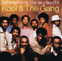 Lyrics of Straight ahead Kool & The Gang