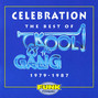 Lyrics of Take it to the top Kool & The Gang