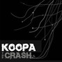 Paroles de The crash Koopa