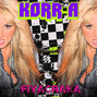 Paroles de Fiyacraka Korr-a