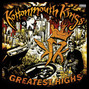 Il testo della Float away Kottonmouth Kings