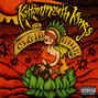 Il testo della Proud to be a stoner Kottonmouth Kings