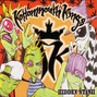 Il testo della Roll it up Kottonmouth Kings