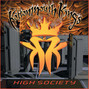 Il testo della Wickit klowns Kottonmouth Kings