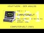 Il testo della Computerwelt Kraftwerk