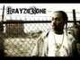 Il testo della 12 gauge Krayzie Bone