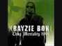 Lyrics of Silent warrior Krayzie Bone