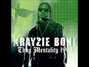 Il testo della The war iz on Krayzie Bone