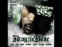 Il testo della Watchuwando Krayzie Bone