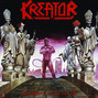 Il testo della Terrible certainty Kreator
