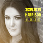 Lyrics of All cried out Kree Harrison