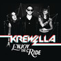 Lyrics of Enjoy the ride Krewella