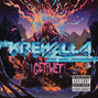 Lyrics of Pass the love around Krewella
