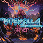 Lyrics of Ring of fire Krewella