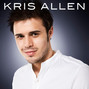 Il testo della Live like we're dying Kris Allen