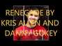 Lyrics of Renegade Kris Allen