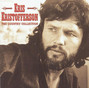Paroles de Mal sacate Kris Kristofferson
