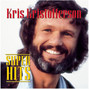 Paroles de Me and bobby mcgee Kris Kristofferson
