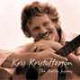 Lyrics of Please don't tell me how the story ends Kris Kristofferson