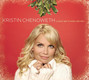 Lyrics of I'll be home for christmas Kristin Chenoweth