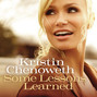 Lyrics of Mine to love Kristin Chenoweth