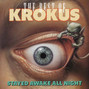 Il testo della School's out Krokus