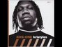 Paroles de Things will change Krs One