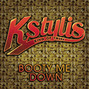 Lyrics of Booty me down Kstylis