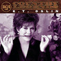 Lyrics of I'll always come back K.t. Oslin