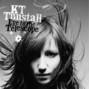 Paroles de Under the weather Kt Tunstall