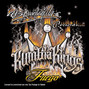 Paroles de Fuego Kumbia Kings
