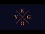 Il testo della Firestone Kygo